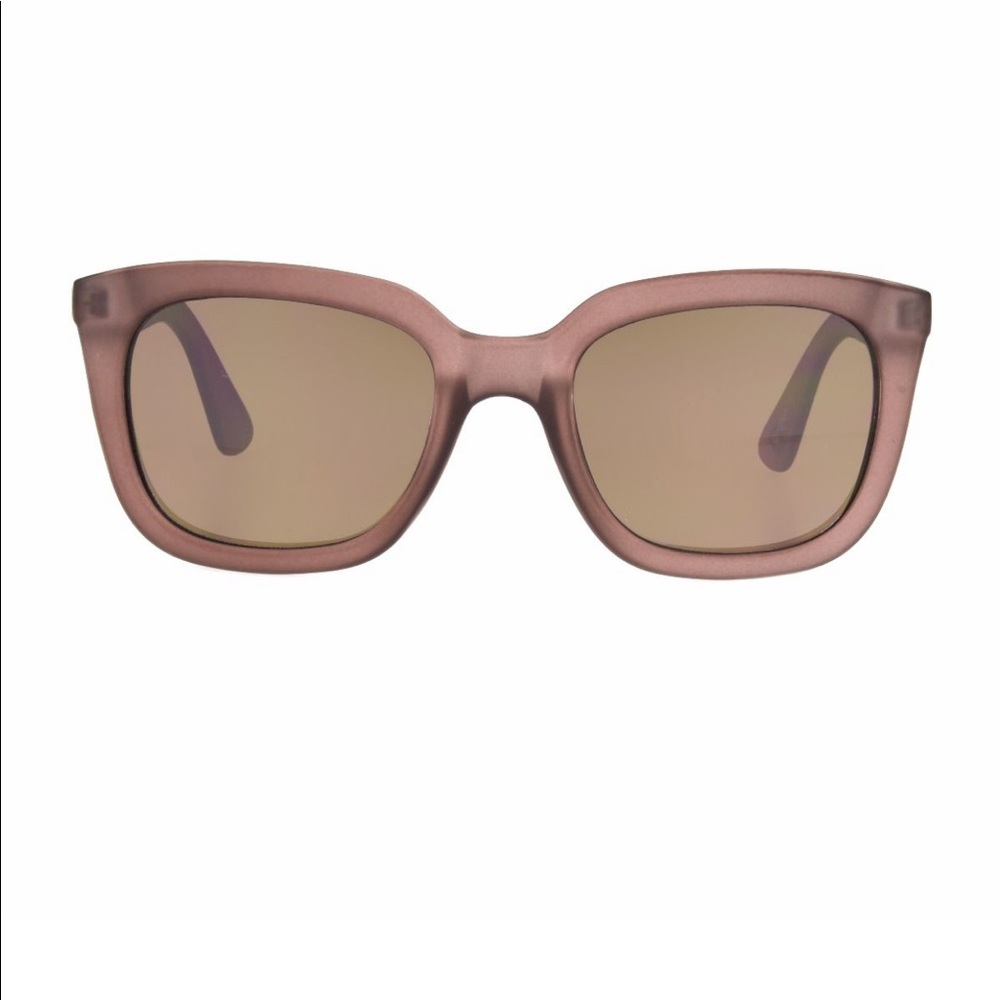 Foster Grant Translucent Sunglasses